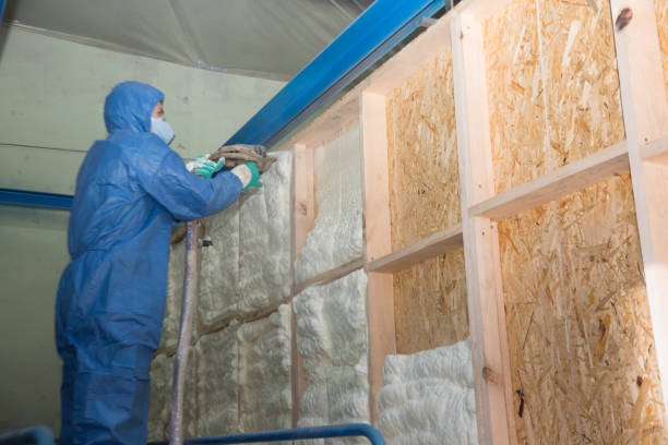 Best Commercial Insulation Contractor  in USA